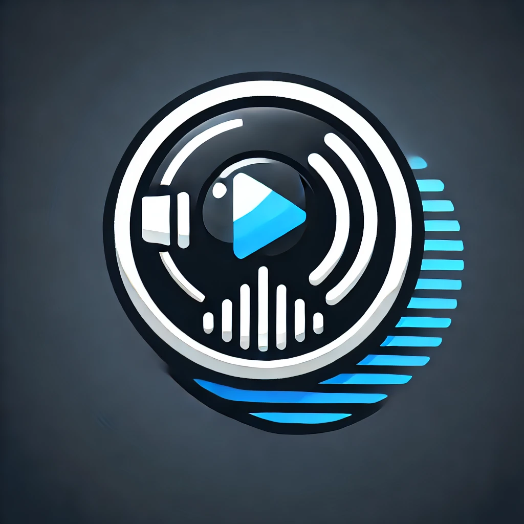 Online Radio Solutions LLC Logo